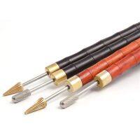 【hot】 Leather Dye Applicator Paint Tools edge Handle