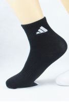 READY STOCK MEN"S Pendak 3PCS SOCKS WORK COMFORTABLE STOKIN