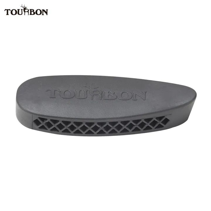 Rückstoßdämpfer Für Gewehre - Neopren Polster Für Besseren Schießkomfort