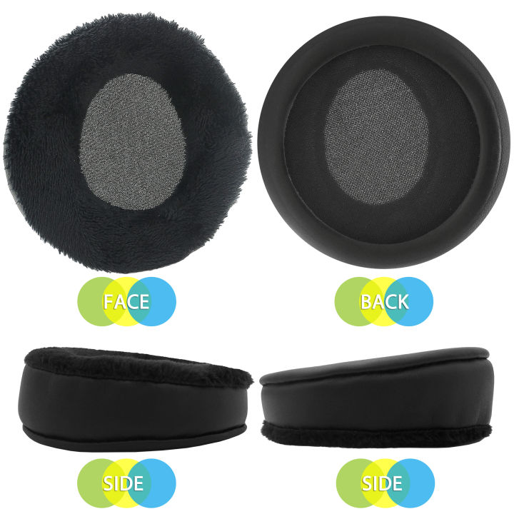 nullkeai-replacement-thicken-velvet-earpads-for-audio-technica-ath-ad200-ad300-ad400-ad700-ad900-headphones-earmuff-earphone