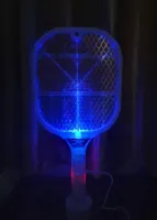 LUMIRA ไม้ตียุงDC5V รุ่น LMQ-010