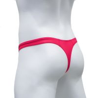 【YF】✾☈❐  CLEVER-MENMODE Men Thong Low-rise G String T-back Male Briefs Tanga Hombre Panties cueca Jockstrap