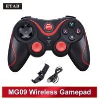 Wireless Bluetooth Game Controller For PC Mobile Phone TV BOX Computer Joystick For Tablet PC TV Gamepad Joypad Controller