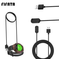 FIFATA USB Magnetic Fast Charger แท่นชาร์จสำหรับ Huami T-Rex/gts/gtr 42มม. /Gtr 47MMCharger Cable