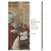 Art of Renaissance Rome - artists and paths in the eternal city