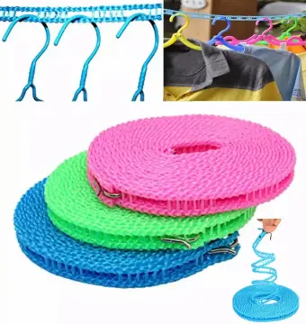 Shop Plastic Clothes Line Rope with great discounts and prices online - Mar  2024