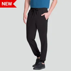 Jockey Slim Fit Joggers for Women