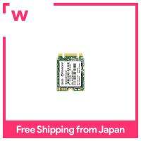 Transcend Japan Commercial/industrial Embedded 256GB M.2 2230, PCIe Gen3x2 /B + M Key, BiCS4 3D TLC NAND High Endurance TS256GMTE352T