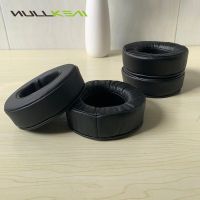 ❄ Nullkeai Replacement Thicken Earpads for Thinksound On1 On2 ON 1 2 Headphones Earmuff Earphone Sleeve