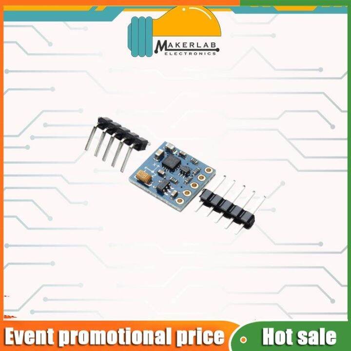 HMC5883L 3Axis / Digital Compass Module Lazada PH