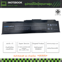 Dell battery แบตเตอรี่ โน็ตบุ๊ค รุ่น Dell inspiron 1400 (Inspiron 1400, 1420 / Vostro 1400, 1420 Series) Battery Notebook