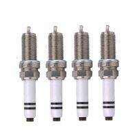 4pcs/lot 06K905611C New Spark Plug For Audi A3 A4 A5 A6 TT Q5 Quattro S3 TTS VW Beetle Sharan Passat Phaeton 0241245673