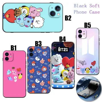 Shop Bt21 Phone Case Iphone 13 Pro Max With Great Discounts And Prices  Online - Aug 2023 | Lazada Philippines