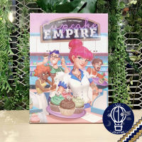 [Clearance] Cupcake Empire [บอร์ดเกม Boardgame]