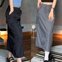 Fascinante.bkk - Cargo Skirt