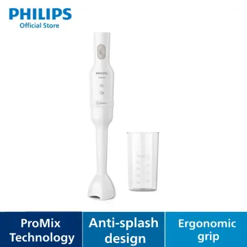 Philips ProMix Immersion Hand Blender with Accessories