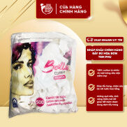 Bông Tẩy Trang Bella Cotton Pads - 500 Miếng