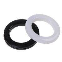 【CW】 30pcs Round Curtain Eyelet Grommet Rings Canvas Parts Accessories Inner Size 43mm