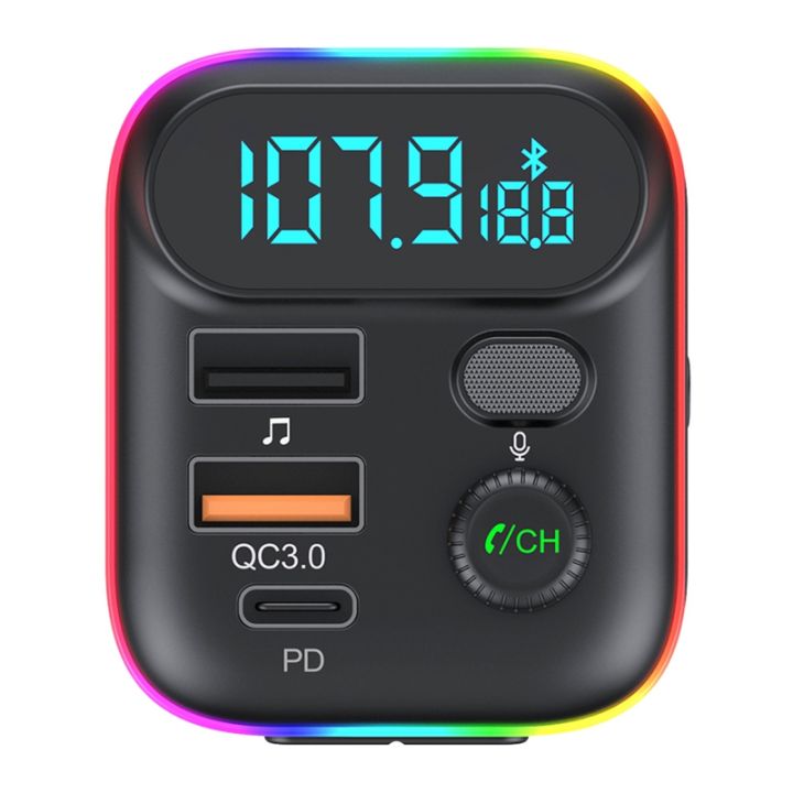 t70-car-bluetooth-mp3-player-fm-transmitter-universal-fast-usb-charger-car-accessories