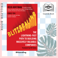 [Querida] Blitzscaling : The Lightning-fast Path to Building Massively Valuable Companies