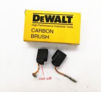 【YF】 Carbon Brushes  for DeWALT 125 DW824 D28132C D28135 D28136 D28137 D28141 DWE28137 D28110 D28111