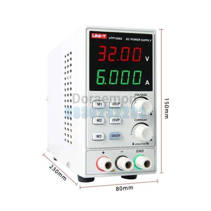 uni-t-utp-1306s-เพาเวอร์ซัพพลาย-30v-6a-dc-power-supply-power-supply-digital-led