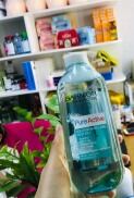 Nước Tẩy Trang Garnier Chai 400Ml