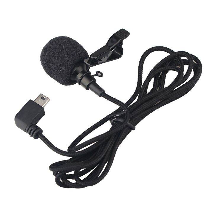SJCAM External Mic Microphone For SJ6 Legend and SJ7 Star Lazada PH