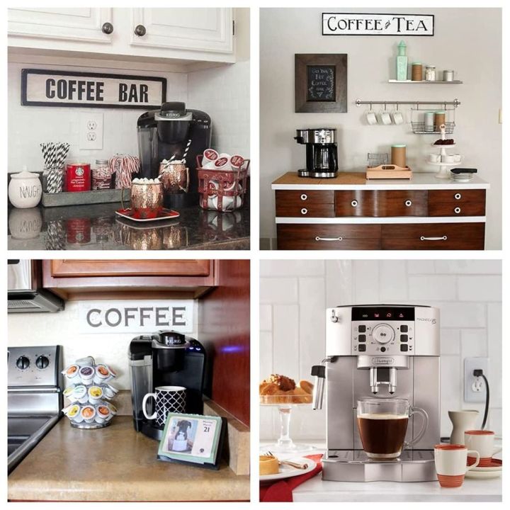 htrxb-ที่คนชาเย็นที่ตักกาแฟเหล็กกล้าไร้สนิมสำหรับบ้านในครัวผู้ถือช้อนชาวางช้อนกาแฟ