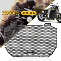 For KAWASAKI Z900RS Z900 RS 2021-2023 2022 Motorcycle Radiator Grille Cover Oil Cooler Guard protection