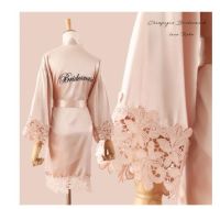 （ATG） SummerSleepwear Bride Amp;