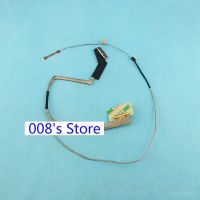 Newprodectscoming New Notebook LED LCD LVDS Cable For Lenovo ThinkPad Edge E431 DC02001KP00 HD / Full HD Display Screen Ribbon Flex Wire