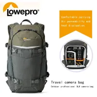 （misty shop）ชุดอุปกรณ์กล้องสะพายไหล่350AW 450AW Lowepside,BP 250 AW