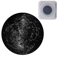 ❃ Star Galaxy Projector Night Light Constellation -Galaxy Disc for Projector Toys Planetarium