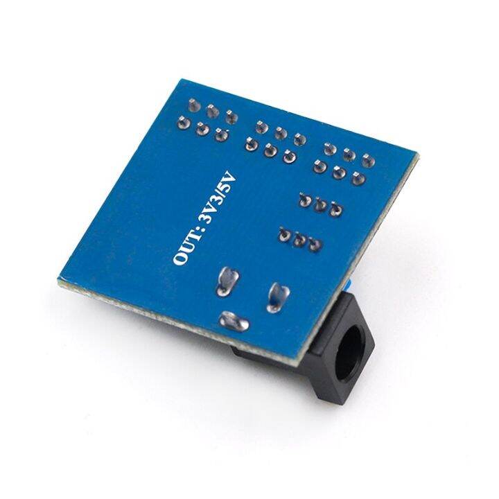 must-have-dc-dc-12v-ถึง3-3v-5v-buck-step-down-โมดูลจ่ายไฟสำหรับ-arduino