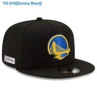 ∈♝ Donna Reed The lakers warriors team style outdoor male is prevented bask in baseball cap sunshade hip-hop embroidery female fashion tide flat hat