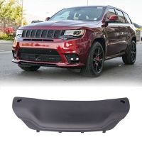 Bumper Cover Hitch Trim for 2012-2021 Jeep Grand Cherokee SRT Trackhawk 68157472AA