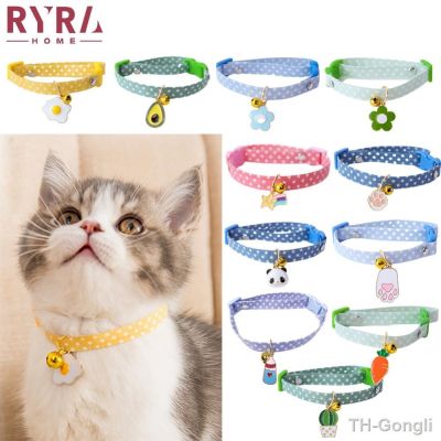 【hot】☾  Collar Adjustable With Breakaway Cats Necklace Printing Accessories