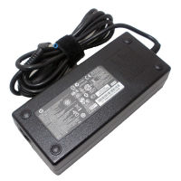 HP Compaq Adapter 19.5V 6.15A 120W 4.5 x 3.0mm หัวเข็ม