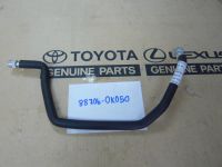 220. 88706-0K050 ท่อแอร์ INNOVA ปี 2006 ของแท้ เบิกศูนย์ โตโยต้า Toyota (TTGSHO)