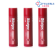 (แพ็ค 3) Blistex Berry Lip ลิปบาล์มไม่มีสี กลิ่นเบอร์รี่ SPF15 Premium Quality From USA 4.25 g [Pharmacare]