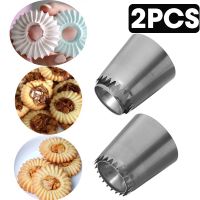 【hot】▽❅ Icing Piping Nozzles Cookie Biscuit Russian Pastry Tips Molds Decorating Tools Baking Accessories ！