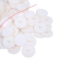 10pcs Strong ceiling clasp hook hook hanging flag flag hanging accessories disc hook Site layout accessories birthday decoration