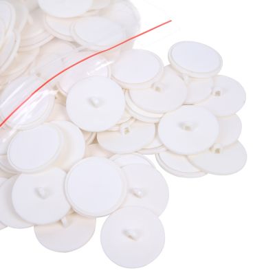 10pcs Strong ceiling clasp hook hook hanging flag flag hanging accessories disc hook Site layout accessories birthday decoration