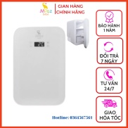 Tủ lạnh mini Moaz bebe đựng đồ cho bé, sữa mẹ, mỹ phẩm