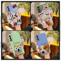 Skin feel silicone Back Cover Phone Case For Samsung Galaxy S22 phone case Skin-friendly feel cute Lens bump protection