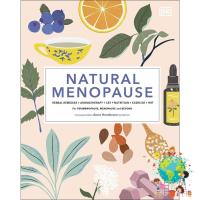 start again ! Natural Menopause หนังสือภาษาอังกฤษ (ใหม่) พร้อมส่ง