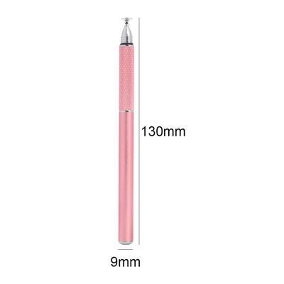 TB-013 Capacitive Touch Screen Stylus Pen Disc Tip for iPad Mobile Phone Universal Tablet Phone Touch Screen Pen