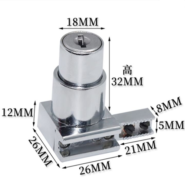 yf-plunger-push-lock-with-2-key-for-sliding-glass-door-showcase-furniture-cabinet-5mm-8mm-thickness-hardware