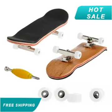 Tech deck skate sales tool